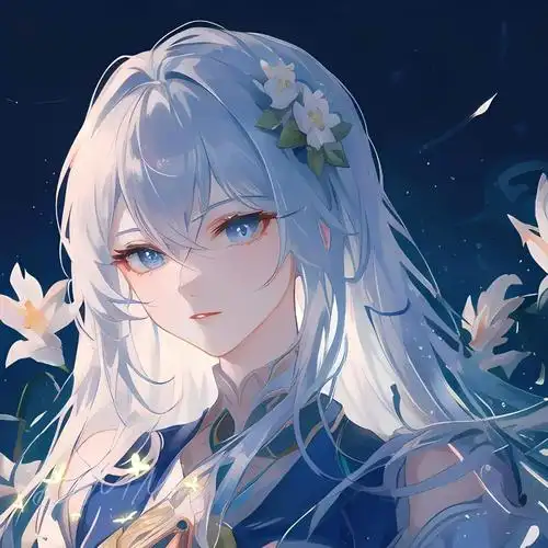 观星者阿澈头像